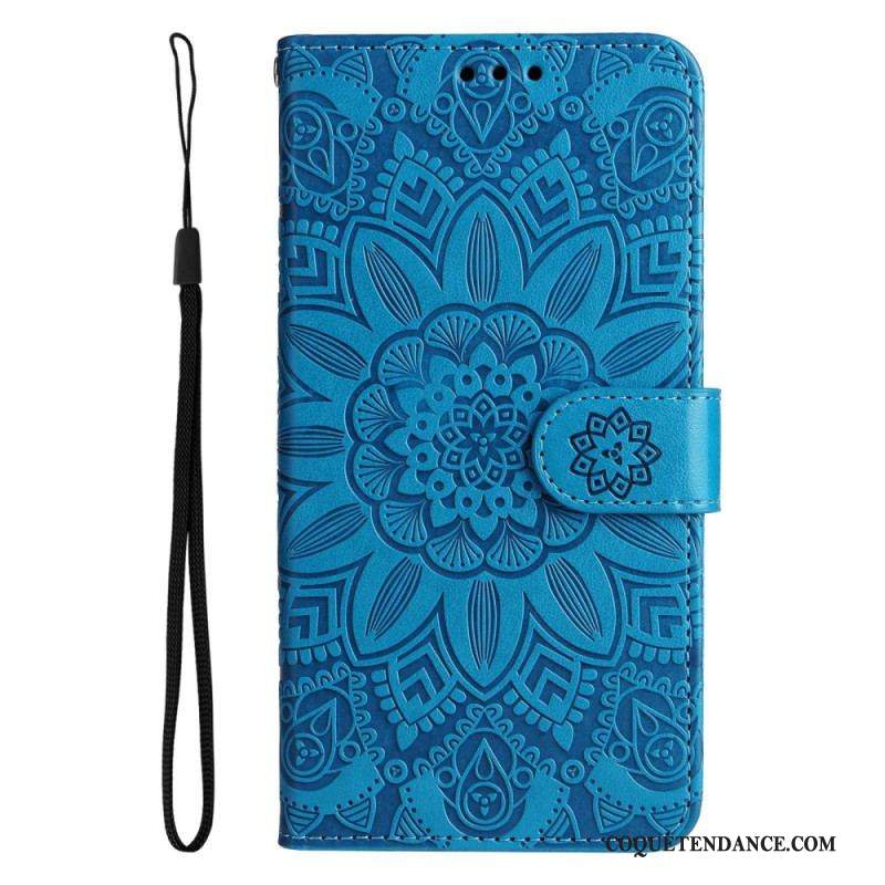 Housse Xiaomi 12 Lite Mandala Entier