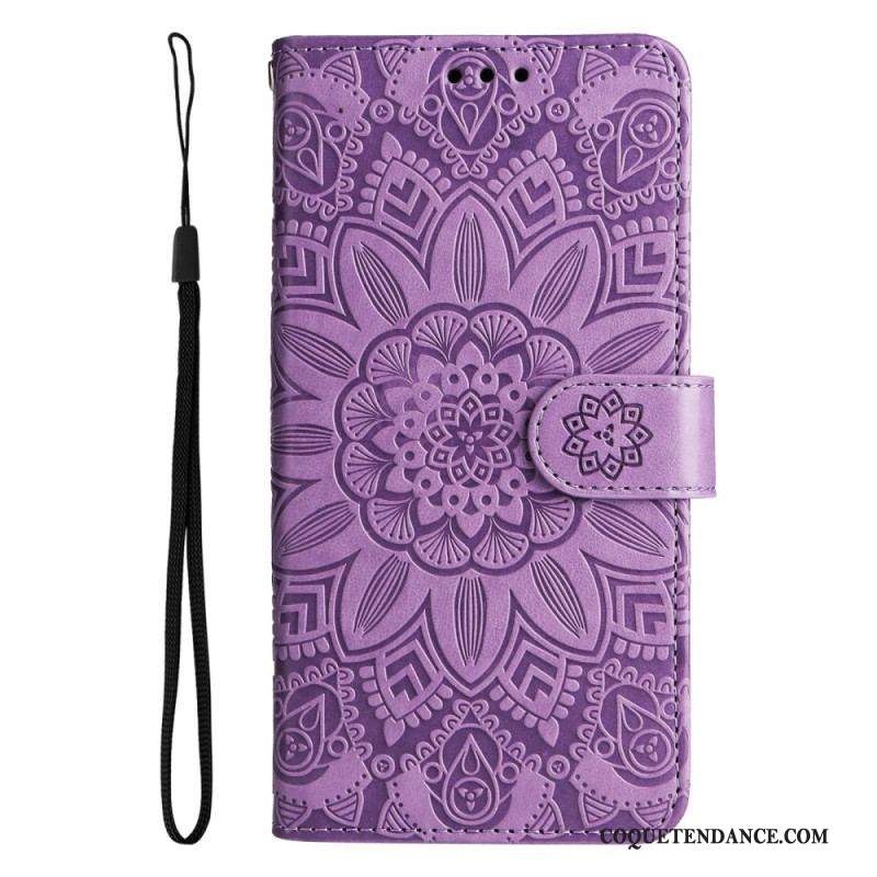 Housse Xiaomi 12 Lite Mandala Entier