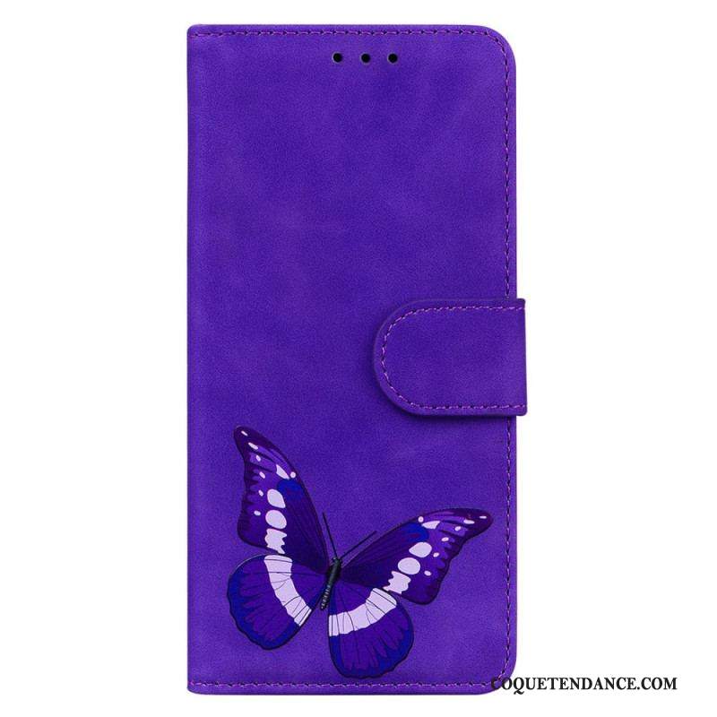 Housse Xiaomi 13 Design Papillon