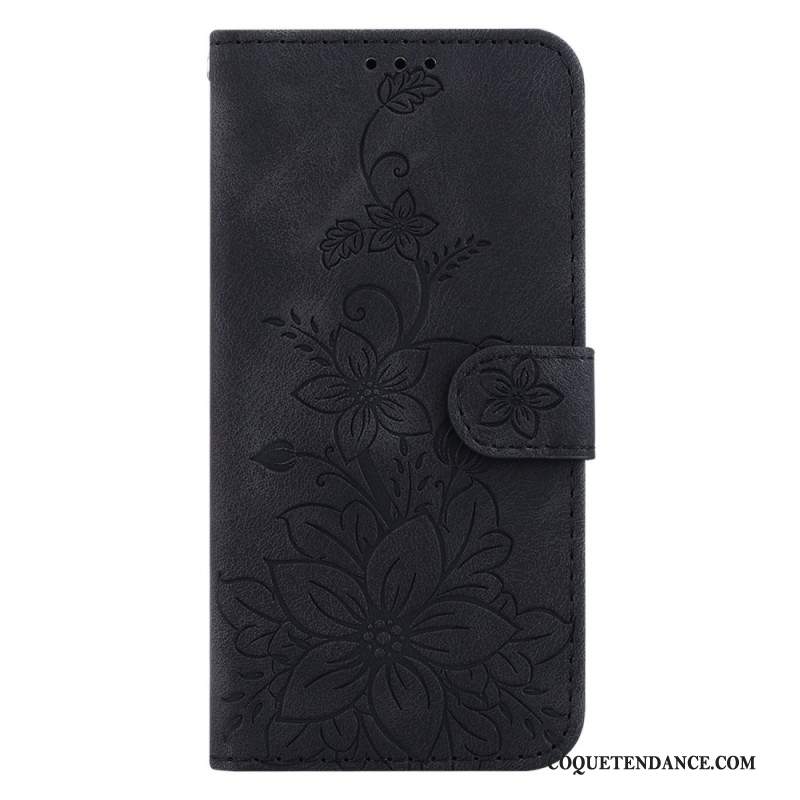 Housse Xiaomi 14 Motif Floral