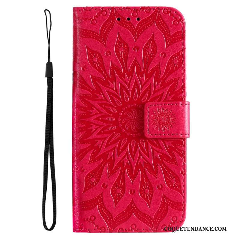 Housse Xiaomi 14 Ultra Mandala à Lanière