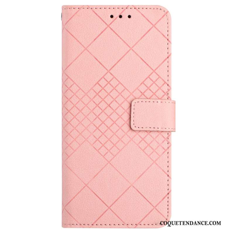 Housse Xiaomi 14 Ultra Motif à Lanière