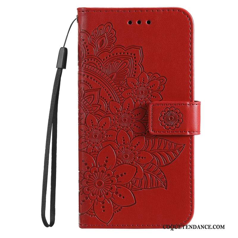 Housse Xiaomi 14T Empreinte Mandala