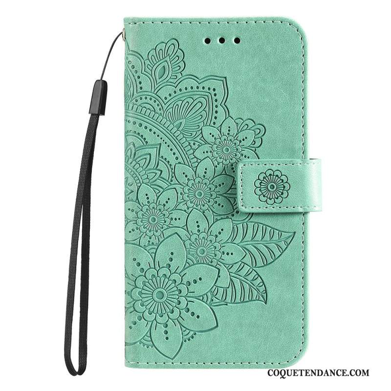 Housse Xiaomi 14T Empreinte Mandala