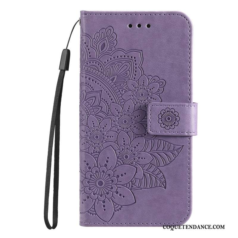 Housse Xiaomi 14T Empreinte Mandala