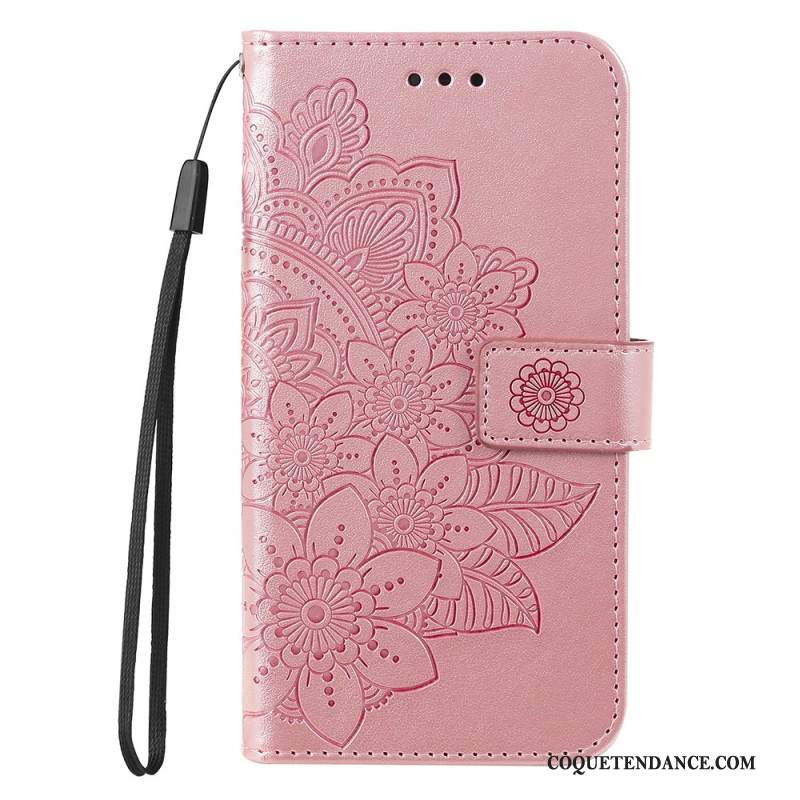 Housse Xiaomi 14T Pro Empreinte Mandala