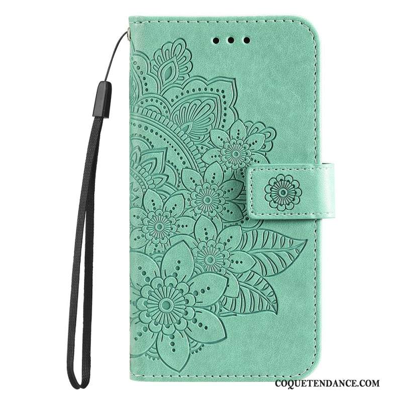 Housse Xiaomi 14T Pro Empreinte Mandala