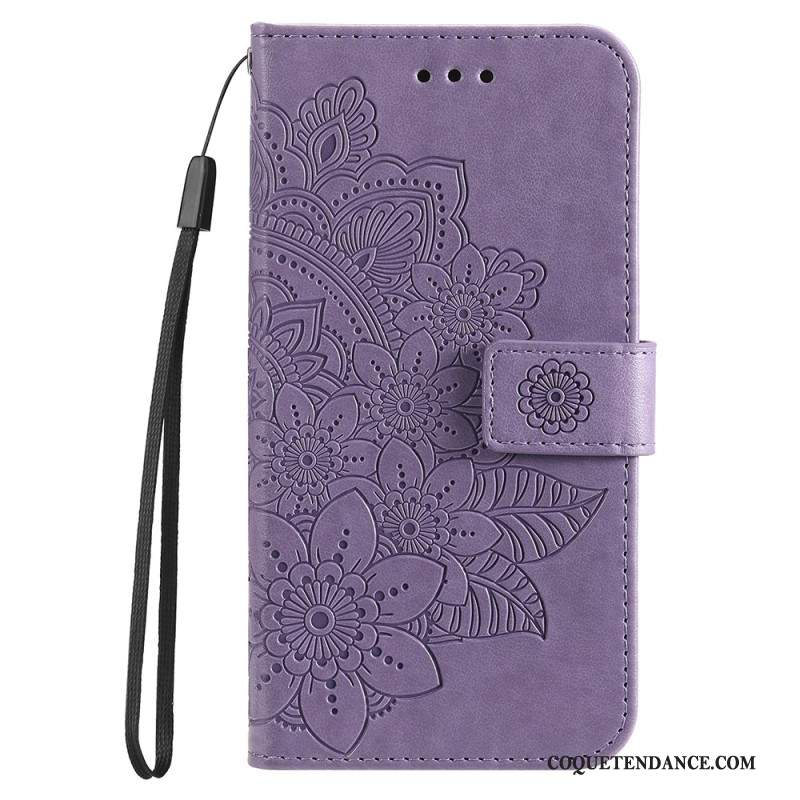 Housse Xiaomi 14T Pro Empreinte Mandala