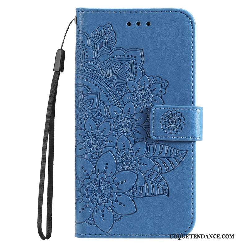 Housse Xiaomi 14T Pro Empreinte Mandala