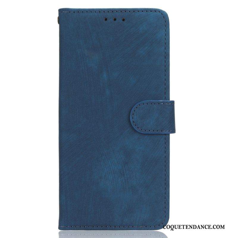 Housse Xiaomi Redmi Note 12 4G Vintage Coutures Apparentes