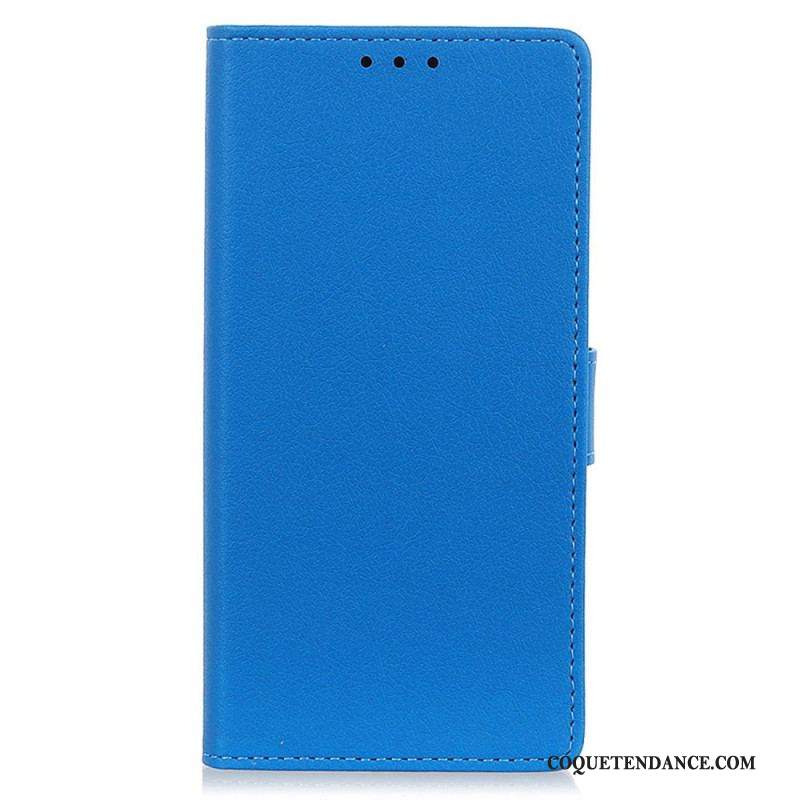 Housse Xiaomi Redmi Note 12/Poco X5 5G Classique