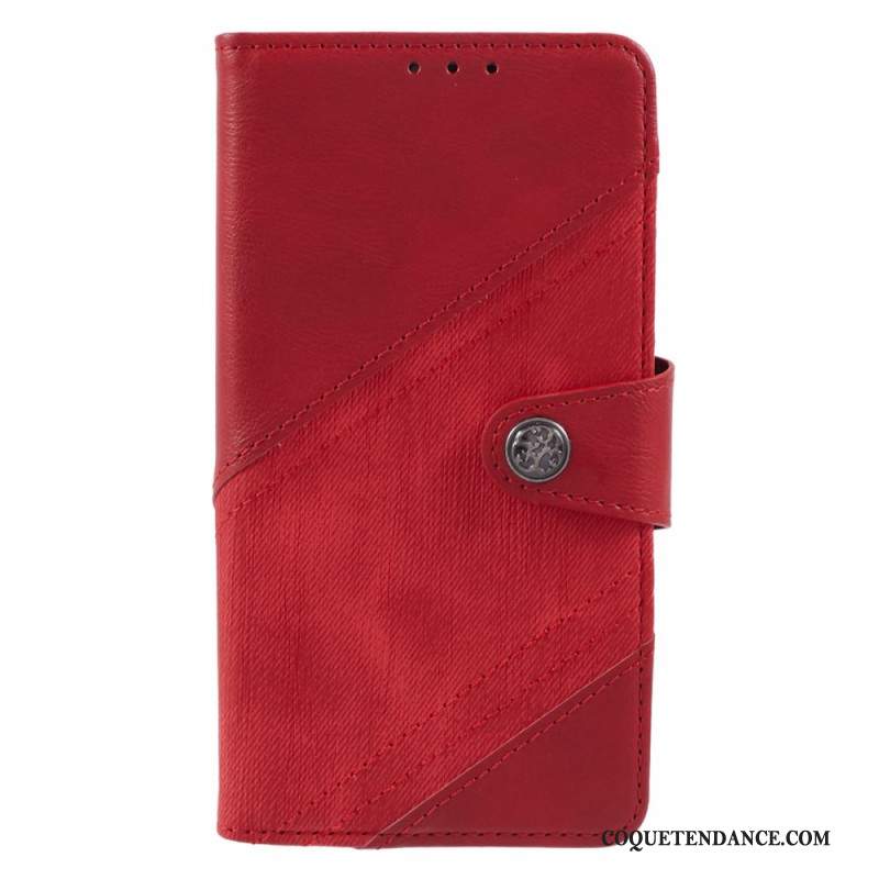 Housse Xiaomi Redmi Note 13 5G Bi-Texture