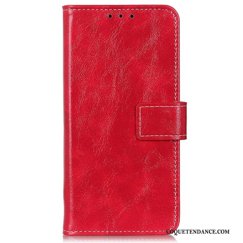 Housse Xiaomi Redmi Note 13 5G Texture Vernie