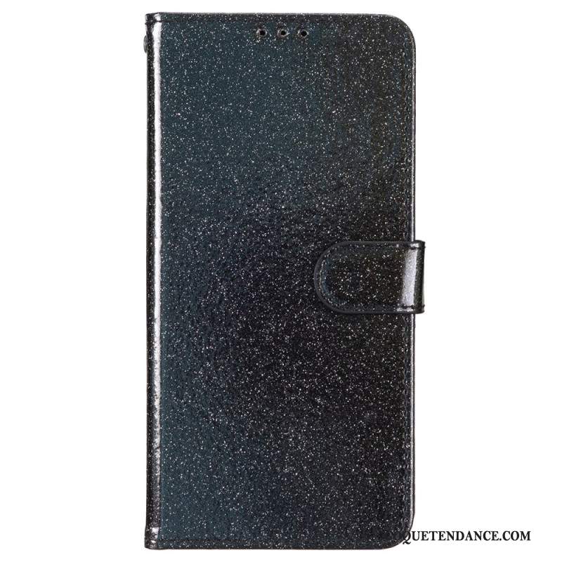 Housse iPhone 16 Pro Paillettes