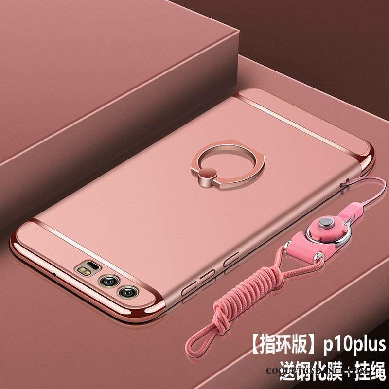 Huawei P10 Plus Coque Étui Ornements Suspendus Tout Compris De Téléphone Protection