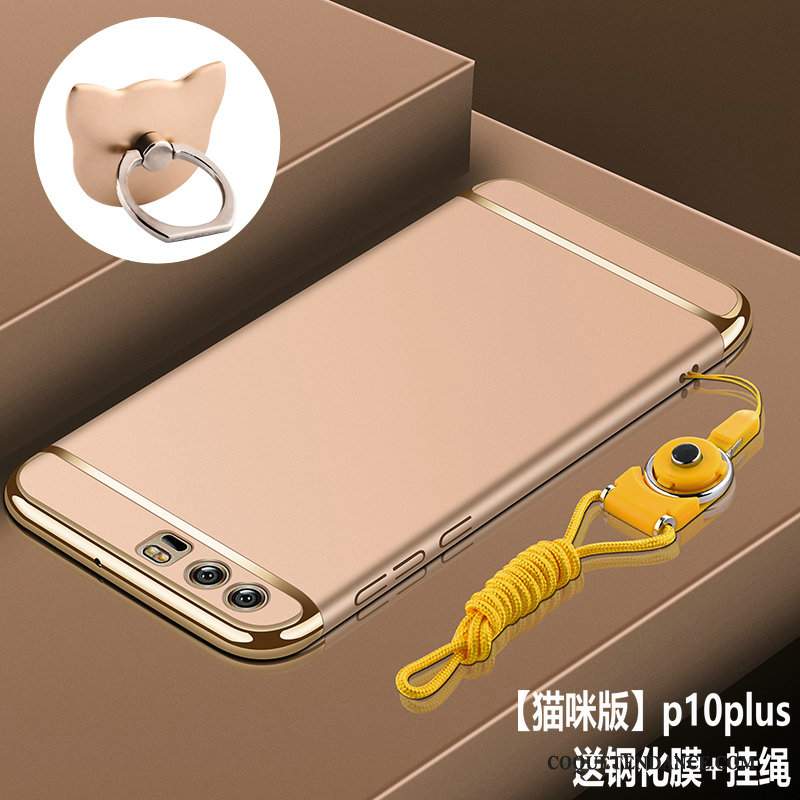 Huawei P10 Plus Coque Étui Ornements Suspendus Tout Compris De Téléphone Protection