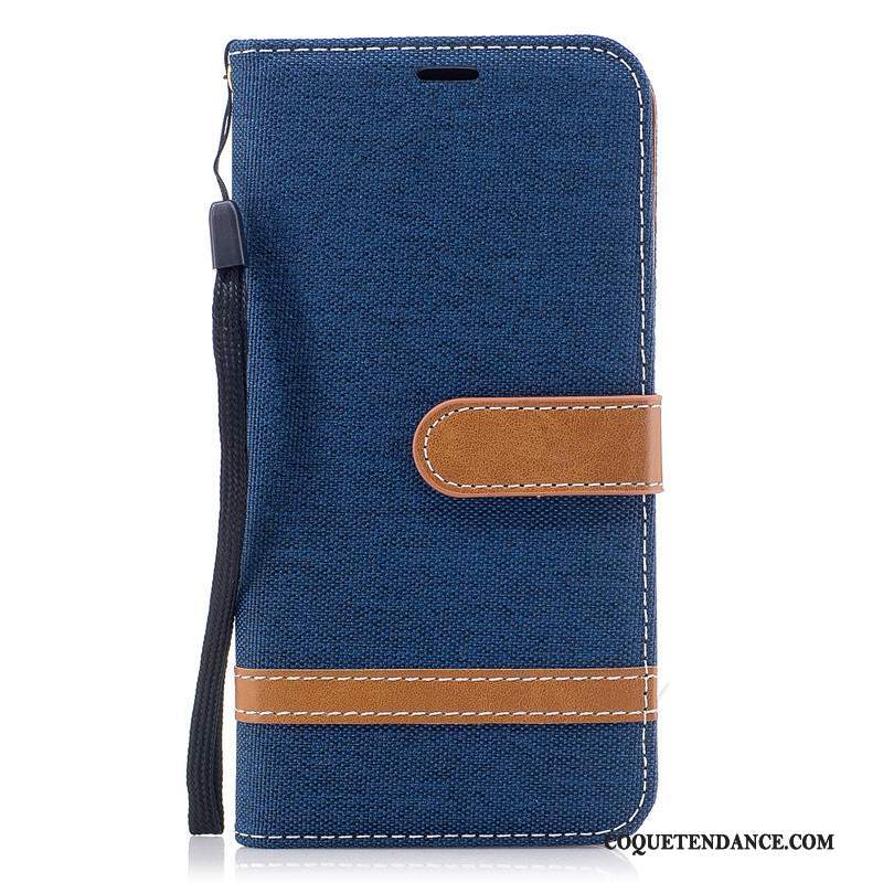 Samsung Galaxy A50s Coque Portefeuille Carte Étui En Cuir De Téléphone Tendance