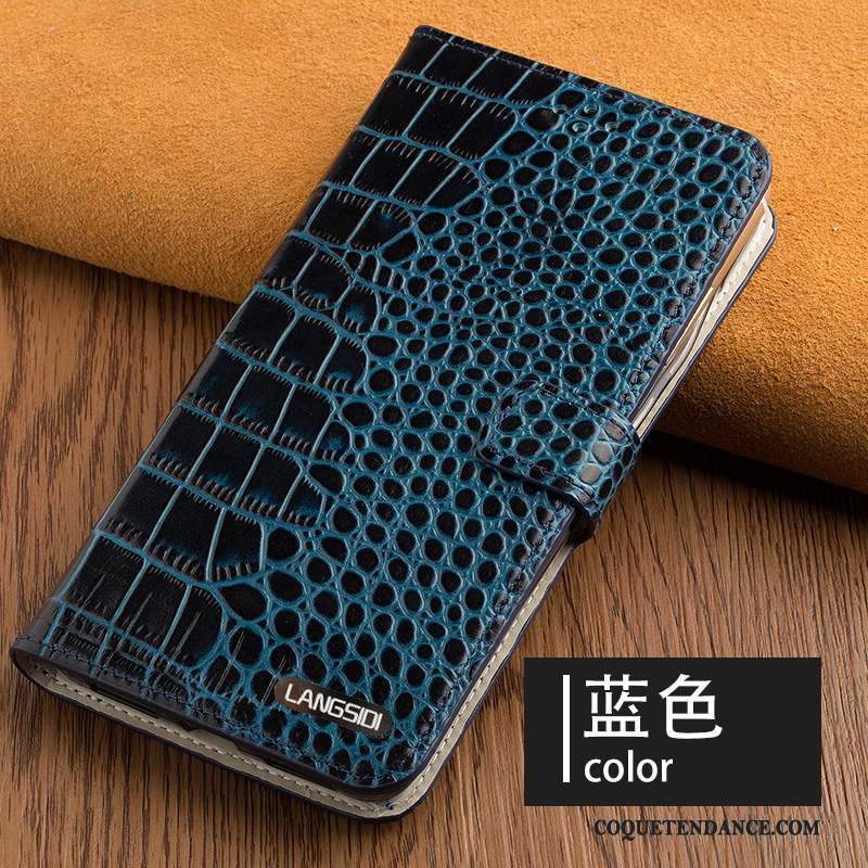 Samsung Galaxy A8 Coque Protection Incassable Étui Multicolore Étui En Cuir