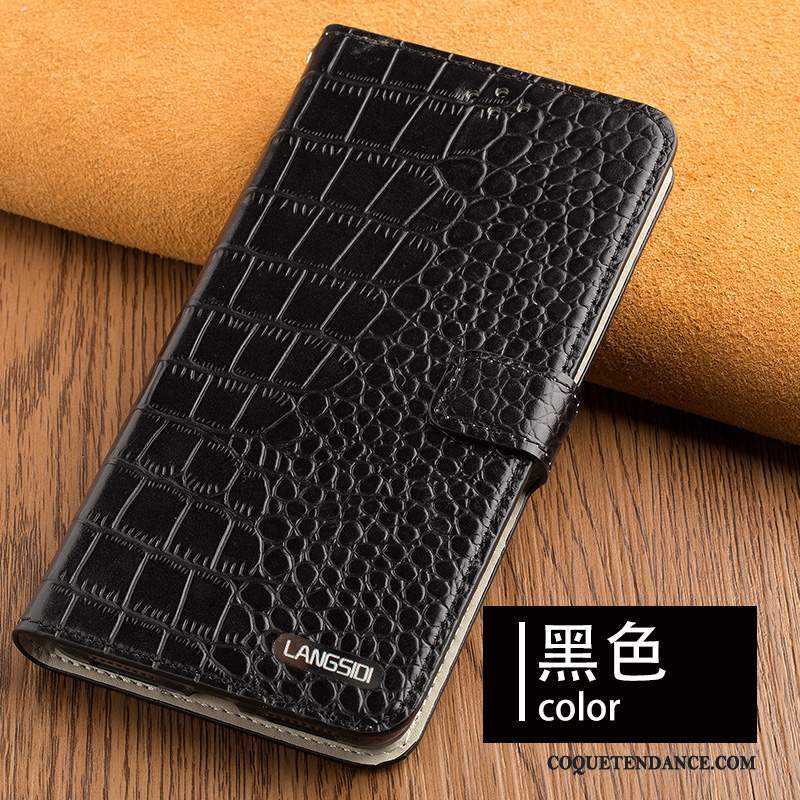 Samsung Galaxy A8 Coque Protection Incassable Étui Multicolore Étui En Cuir