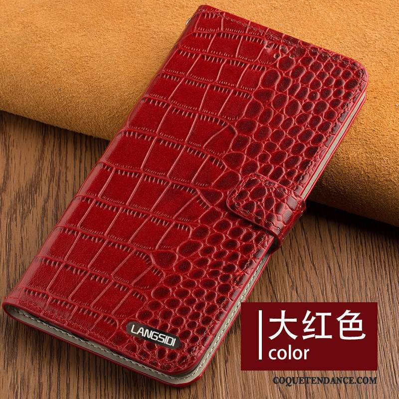 Samsung Galaxy A8 Coque Protection Incassable Étui Multicolore Étui En Cuir