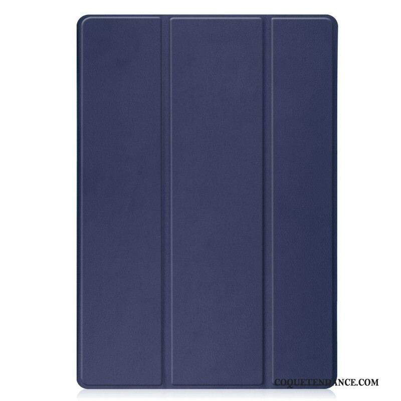 Smart Case Samsung Galaxy Tab S7 FE Tri Fold Porte-Stylet