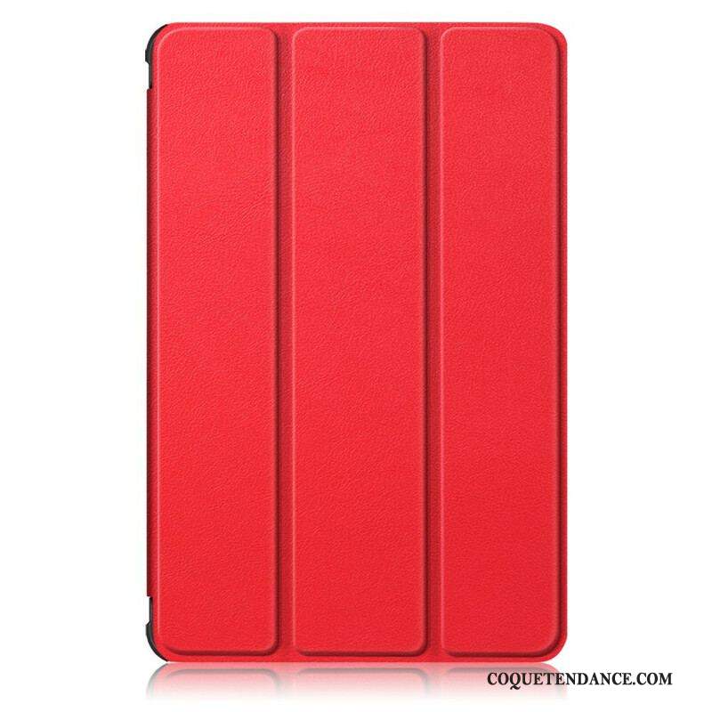 Smart Case Samsung Galaxy Tab S7 FE Tri Fold Renforcée