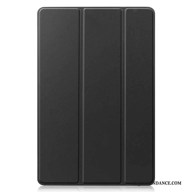 Smart Case Samsung Galaxy Tab S8 / Tab S7 Tri Fold Porte-Stylet