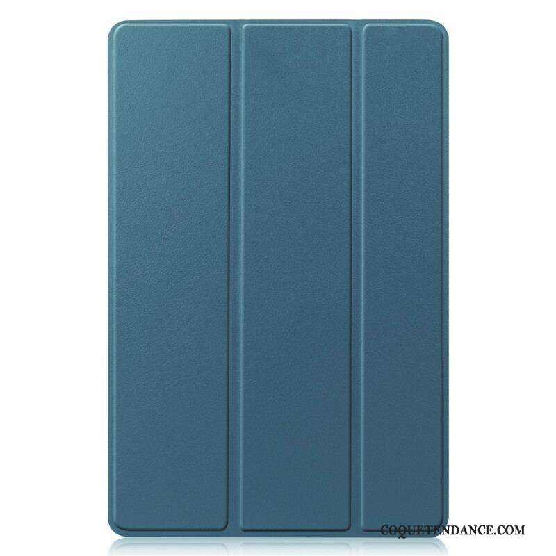 Smart Case Samsung Galaxy Tab S8 / Tab S7 Tri Fold Porte-Stylet