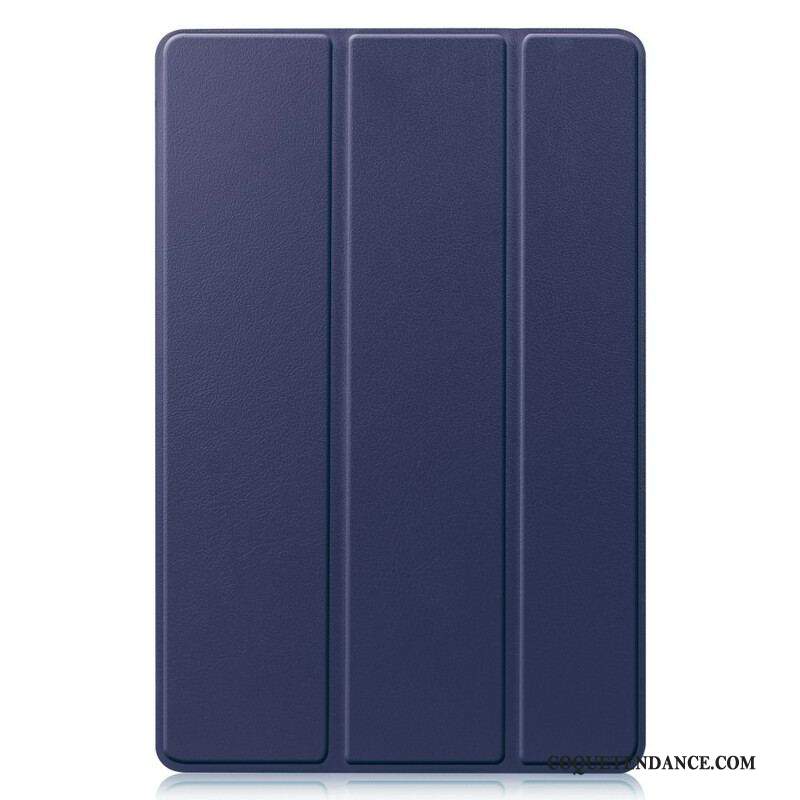 Smart Case Samsung Galaxy Tab S8 / Tab S7 Tri Fold Porte-Stylet