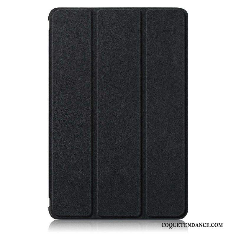 Smart Case Samsung Galaxy Tab S8 / Tab S7 Tri Fold Renforcée