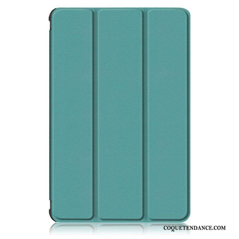 Smart Case Samsung Galaxy Tab S8 / Tab S7 Tri Fold Renforcée