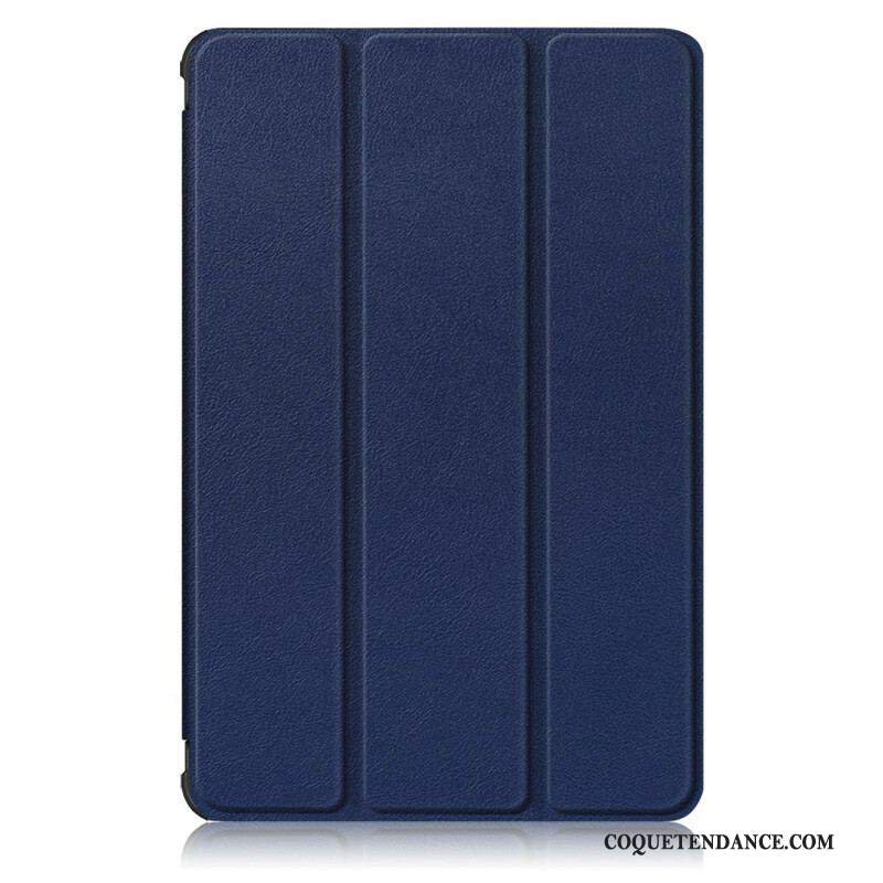 Smart Case Samsung Galaxy Tab S8 / Tab S7 Tri Fold Renforcée