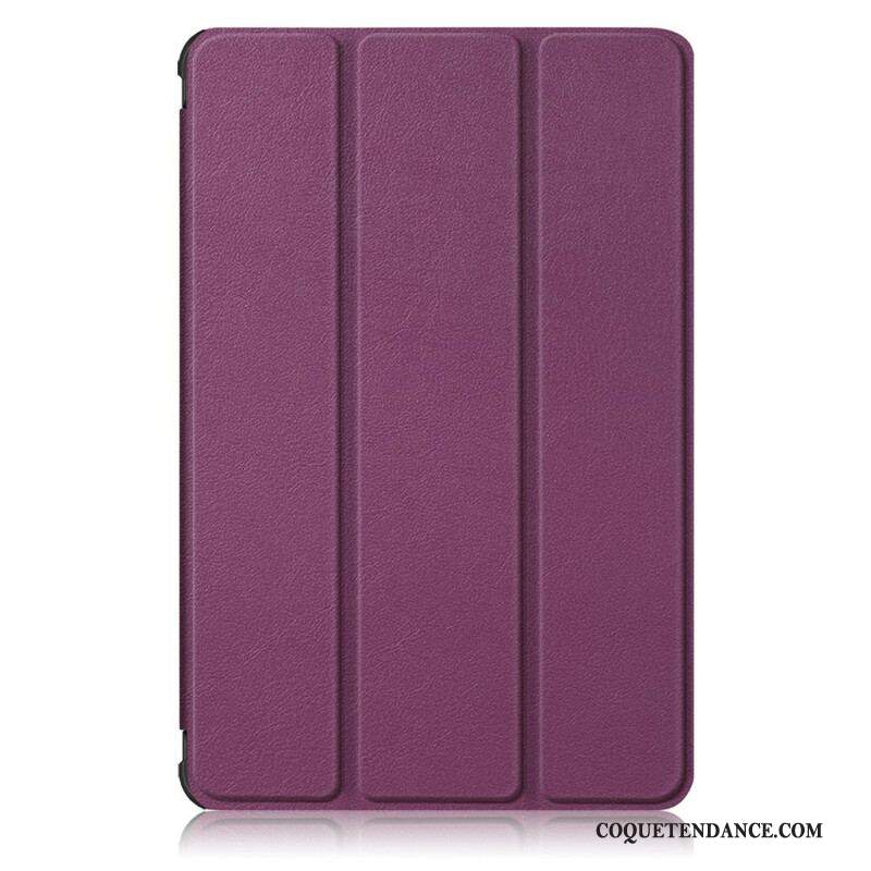 Smart Case Samsung Galaxy Tab S8 / Tab S7 Tri Fold Renforcée