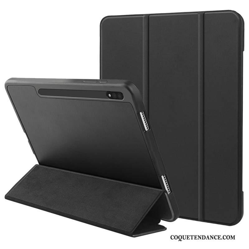 Smart Case Samsung Galaxy Tab S8 Ultra Porte-Stylet