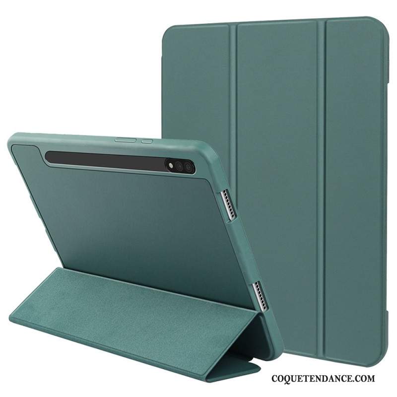 Smart Case Samsung Galaxy Tab S8 Ultra Porte-Stylet