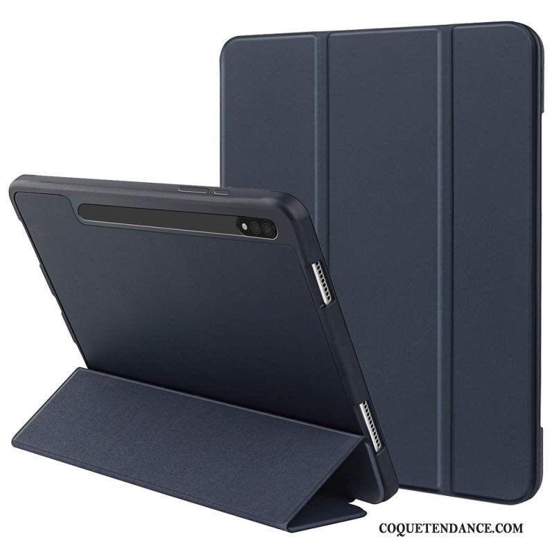 Smart Case Samsung Galaxy Tab S8 Ultra Porte-Stylet