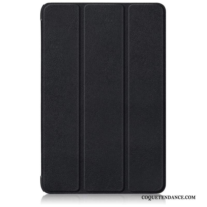 Smart Case Samsung Galaxy Tab S9 Classique Coins Renforcés