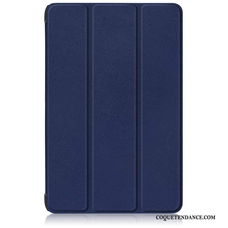 Smart Case Samsung Galaxy Tab S9 Classique Coins Renforcés