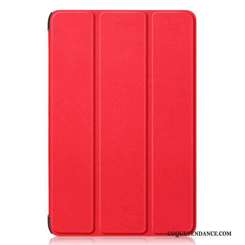 Smart Case Samsung Galaxy Tab S9 FE Classique