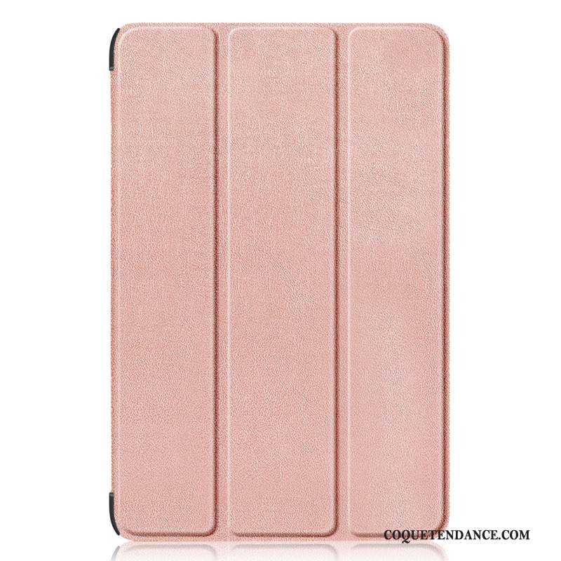 Smart Case Samsung Galaxy Tab S9 FE Classique