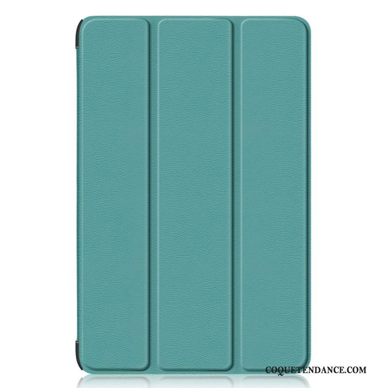 Smart Case Samsung Galaxy Tab S9 FE Classique