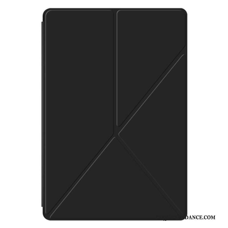 Smart Case Samsung Galaxy Tab S9 FE Magnétique Origami