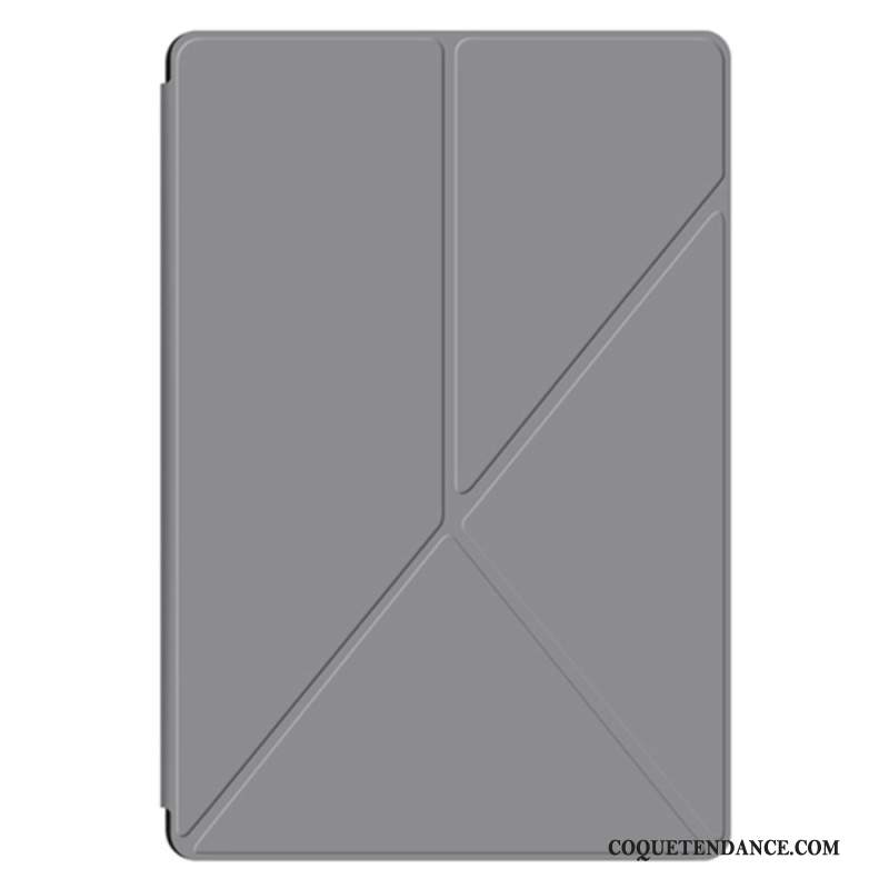 Smart Case Samsung Galaxy Tab S9 FE Magnétique Origami