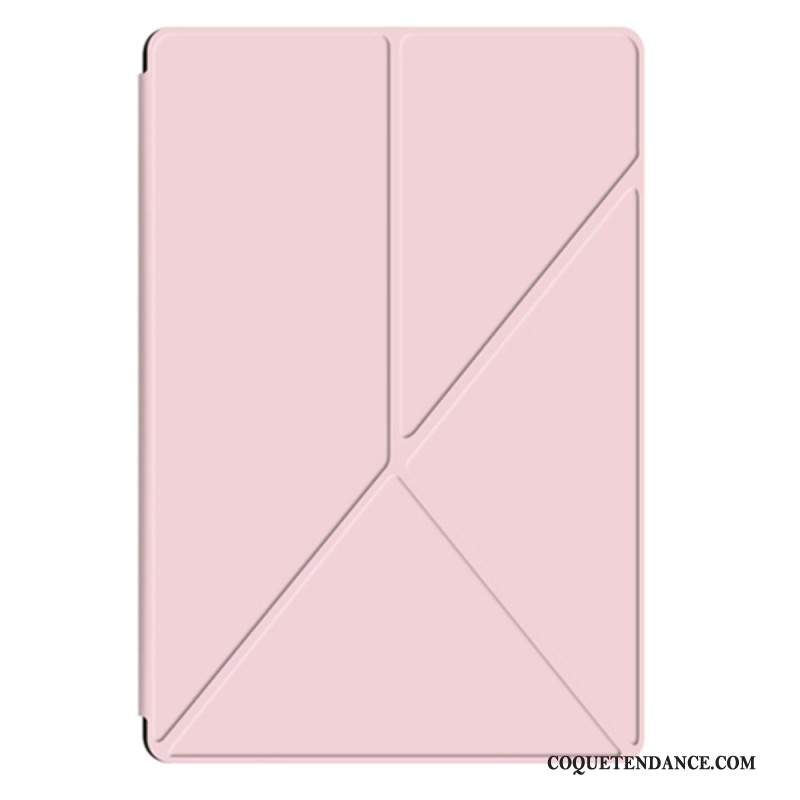 Smart Case Samsung Galaxy Tab S9 FE Plus Origami