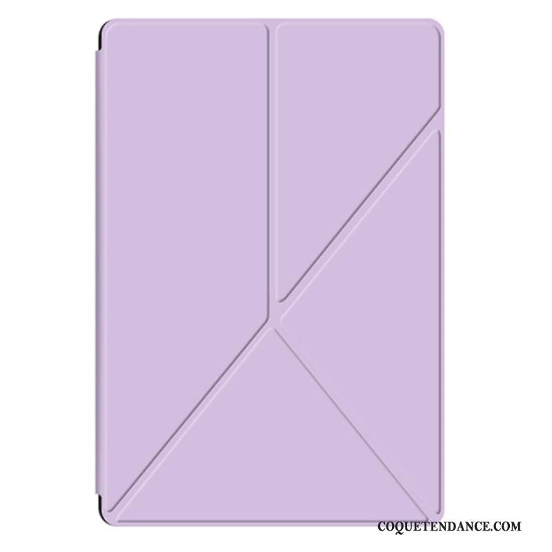 Smart Case Samsung Galaxy Tab S9 FE Plus Origami