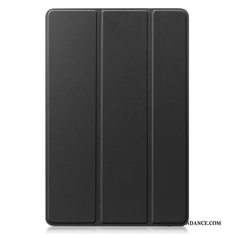 Smart Case Samsung Galaxy Tab S9 FE Renforcée