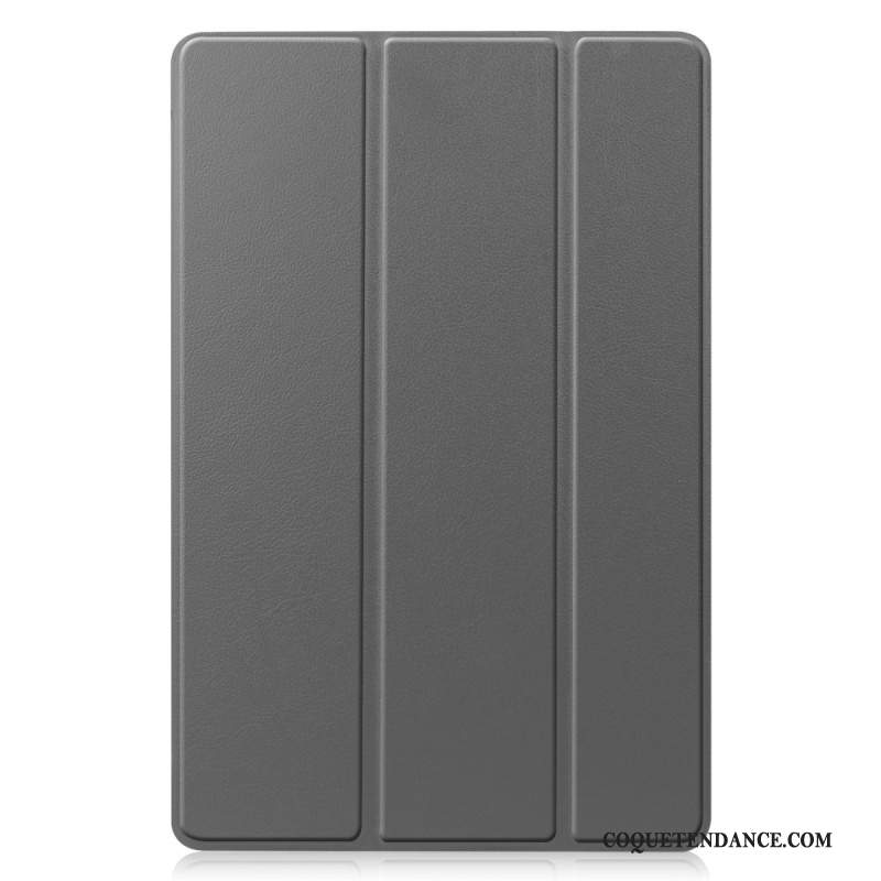 Smart Case Samsung Galaxy Tab S9 FE Renforcée