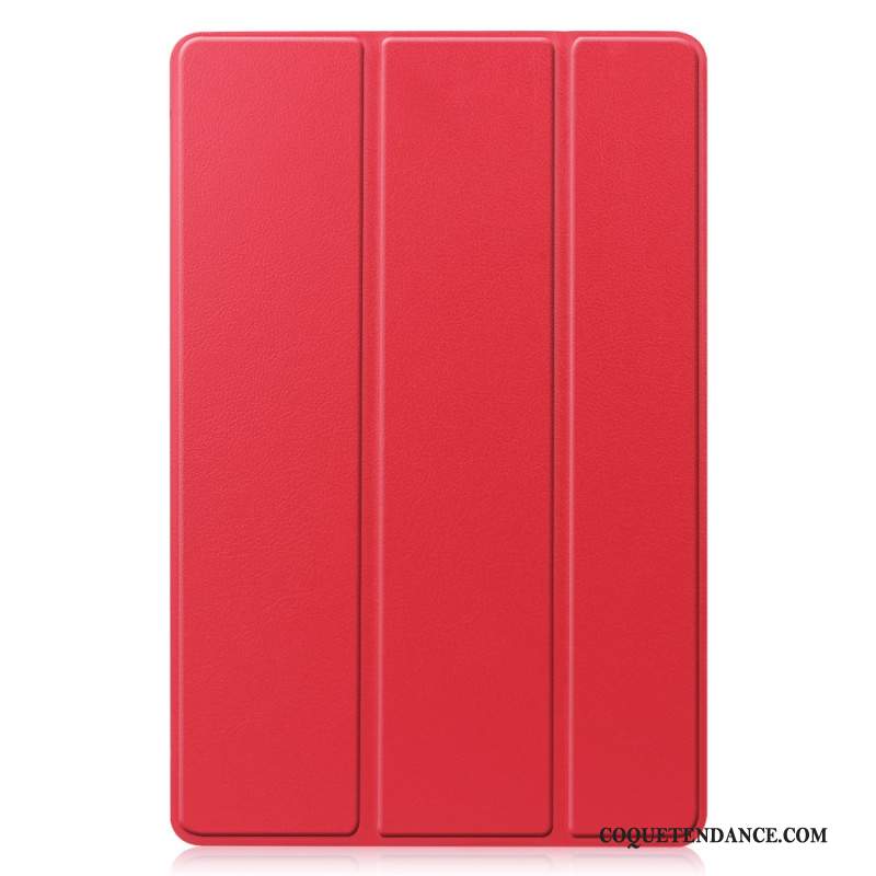 Smart Case Samsung Galaxy Tab S9 FE Renforcée