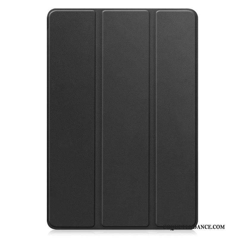 Smart Case Samsung Galaxy Tab S9 FE / Tab S9 Classique Porte-Stylet