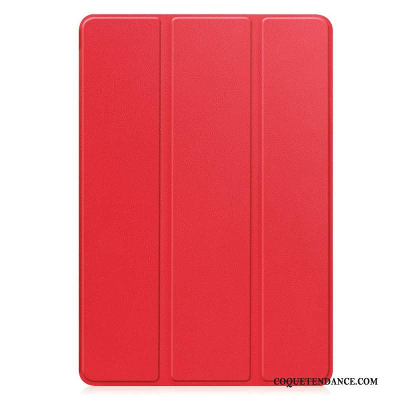 Smart Case Samsung Galaxy Tab S9 FE / Tab S9 Classique Porte-Stylet